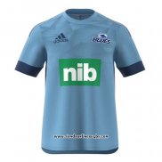 Camiseta Blues Rugby 2020 Entrenamiento