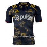 Camiseta Highlanders Rugby 2017 Territoire