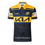 Camiseta Hurricanes Rugby 2026 Segunda