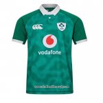 Camiseta Irlanda Rugby 2025-2026 Local
