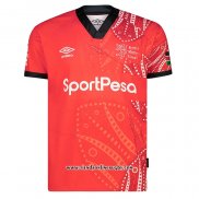 Camiseta Kenia Rugby 2025 Local