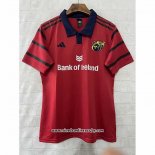 Camiseta Munster Rugby 2025-2026 Local