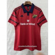 Camiseta Munster Rugby 2025-2026 Local