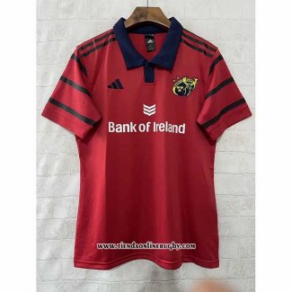 Camiseta Munster Rugby 2025-2026 Local