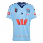 Camiseta NSW Blues Rugby 2026 Local
