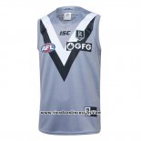 Camiseta Port Adelaide AFL 2020 Segunda