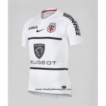 Camiseta Stade Toulousain Rugby 2021-2022 Segunda