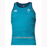 Tank Top Irlanda Rugby 2018-2019 Verde