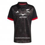 Camiseta All Blacks Rugby 2025 Local