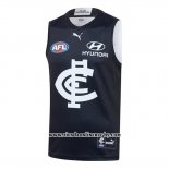 Camiseta Carlton Blues AFL 2020 Local