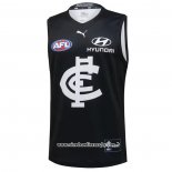 Camiseta Carlton Blues AFL 2023 Local