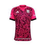 Camiseta Chiefs Rugby 2022 Entrenamiento