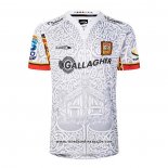 Camiseta Chiefs Rugby 2026 Segunda