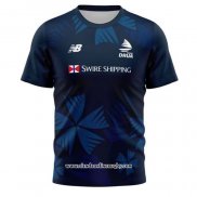 Camiseta Fiyi Rugby 2023 Entrenamiento