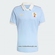 Camiseta Francia Rugby 2026 120 Anos
