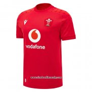 Camiseta Gales Rugby 2026-2027 Local