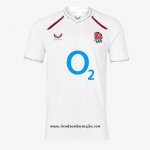 Camiseta Inglaterra Rugby 2026-2027 Local