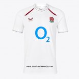 Camiseta Inglaterra Rugby 2026-2027 Local