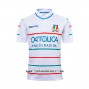 Camiseta Italia Rugby 2019-2020 Segunda