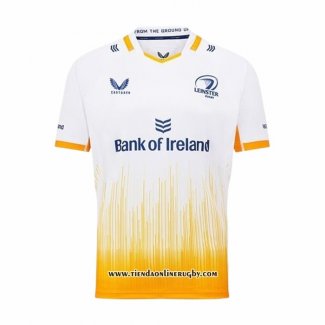 Camiseta Leinster Rugby 2025-2026 Segunda