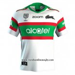 Camiseta South Sydney Rabbitohs 9s Rugby 2020 Blanco