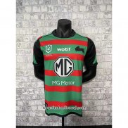 Camiseta South Sydney Rabbitohs Rugby 2022 Local