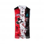 Camiseta St Kilda Saints AFL 2021 Indigena