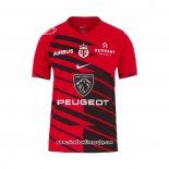 Camiseta Stade Toulousain Rugby 2025 Campeona