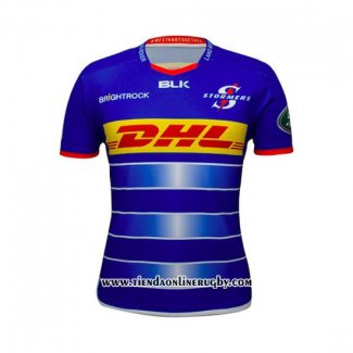 Camiseta Stormers Rugby 2019-2020 Local