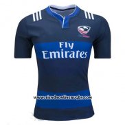 Camiseta USA Rugby 2017-2018 Local