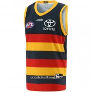 Camiseta Adelaide Crows AFL 2021 Local
