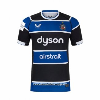 Camiseta Bath Rugby 2024-25 Local