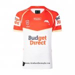 Camiseta Dolphins Rugby 2026 Segunda