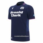 Camiseta Escocia Rugby 2025-2026 Local