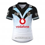 Camiseta Fiyi Bati Rugby RLWC 2026 Local