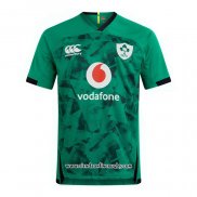 Camiseta Irlanda Rugby 2021 Local