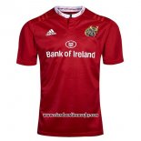 Camiseta Munster Rugby 2017 Local