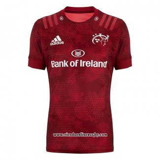 Camiseta Munster Rugby 2020-2021 Local