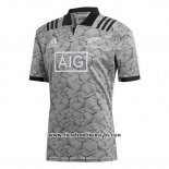 Camiseta Nueva Zelandia All Blacks Maori Rugby 2018-2019 Local