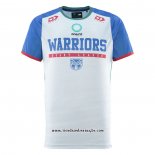 Camiseta Nueva Zelandia Warriors Rugby 2026 Entrenamiento
