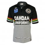 Camiseta Penrith Panthers Rugby 1991 Retro