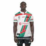 Camiseta South Sydney Rabbitohs 2025 Segunda