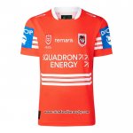 Camiseta St. George Illawarra Dragons Rugby 2026 Segunda