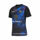Camiseta Stade Toulousain Rugby 2025 Local
