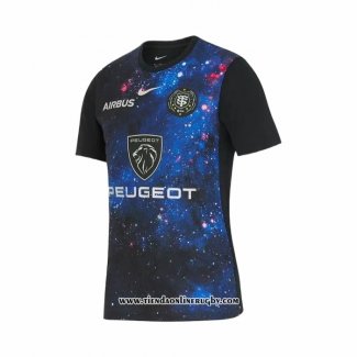 Camiseta Stade Toulousain Rugby 2025 Local