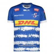 Camiseta Stormers Rugby 2023 Local