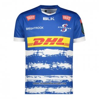 Camiseta Stormers Rugby 2023 Local
