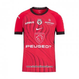 Camiseta Toulon Rugby 2024 Local