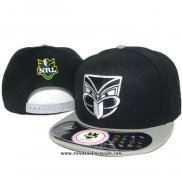 NRL Snapback Gorra Nueva Zelandia Warriors