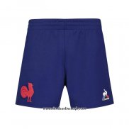 Pantalones Cortos Francia Rugby 2023 Local